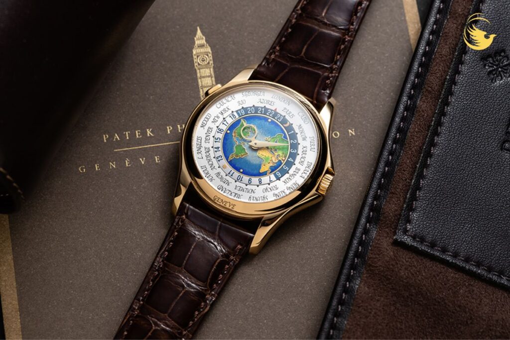 Patek Philippe