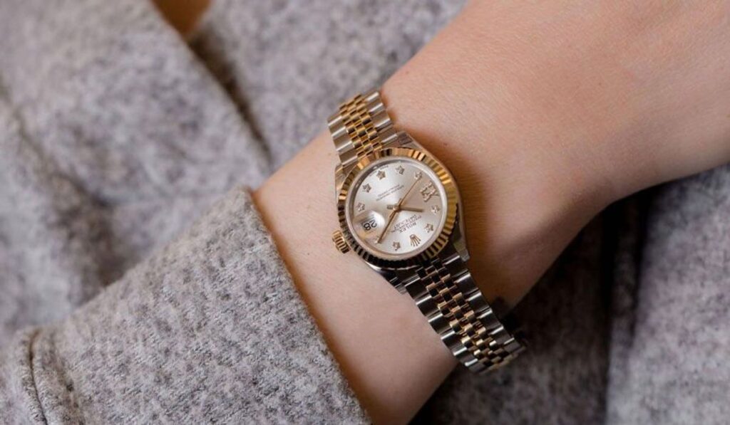 Rolex