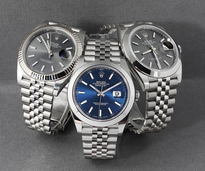 Rolex Oyster