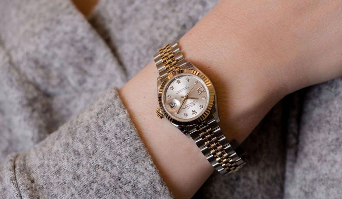 Rolex