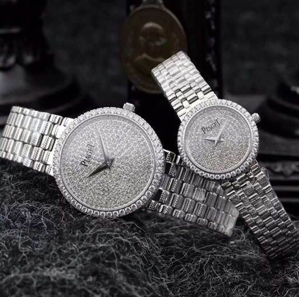 đồng hồ Piaget