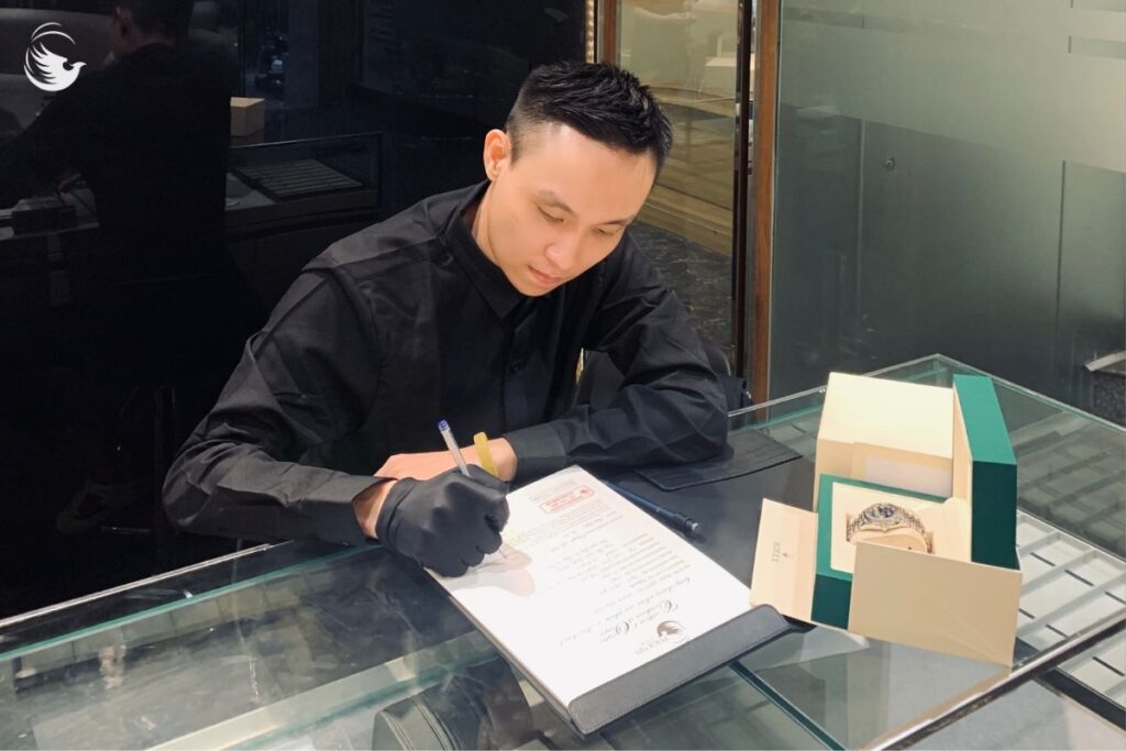 Chất lượng dịch vụ