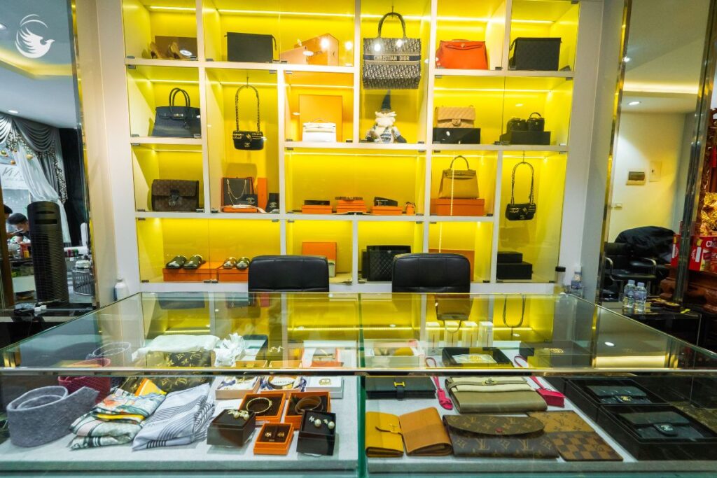 Phụ kiện thời trang