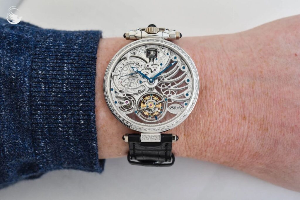 Bovet 1822
