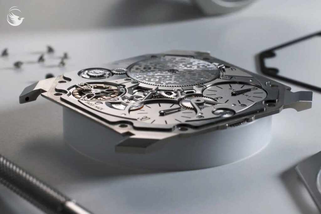 Bvlgari