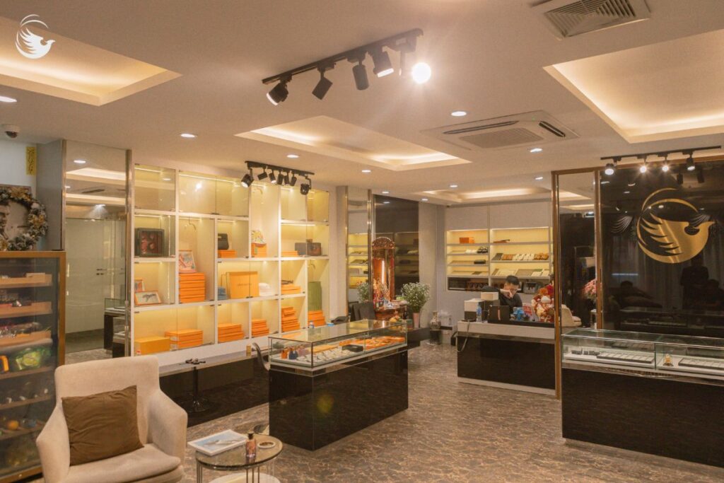 Dịch vụ Phoenix Luxury