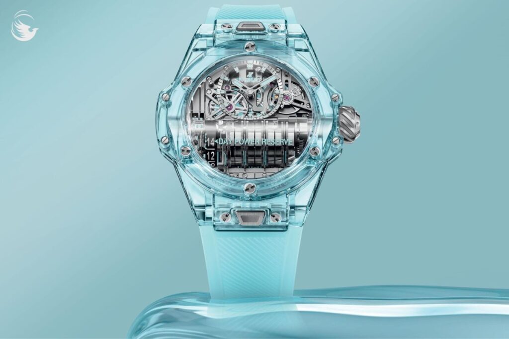 Hublot Big Bang