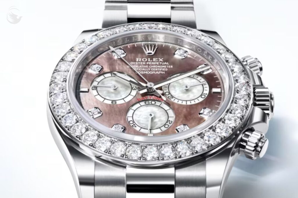 Oyster Perpetual Cosmograph Daytona
