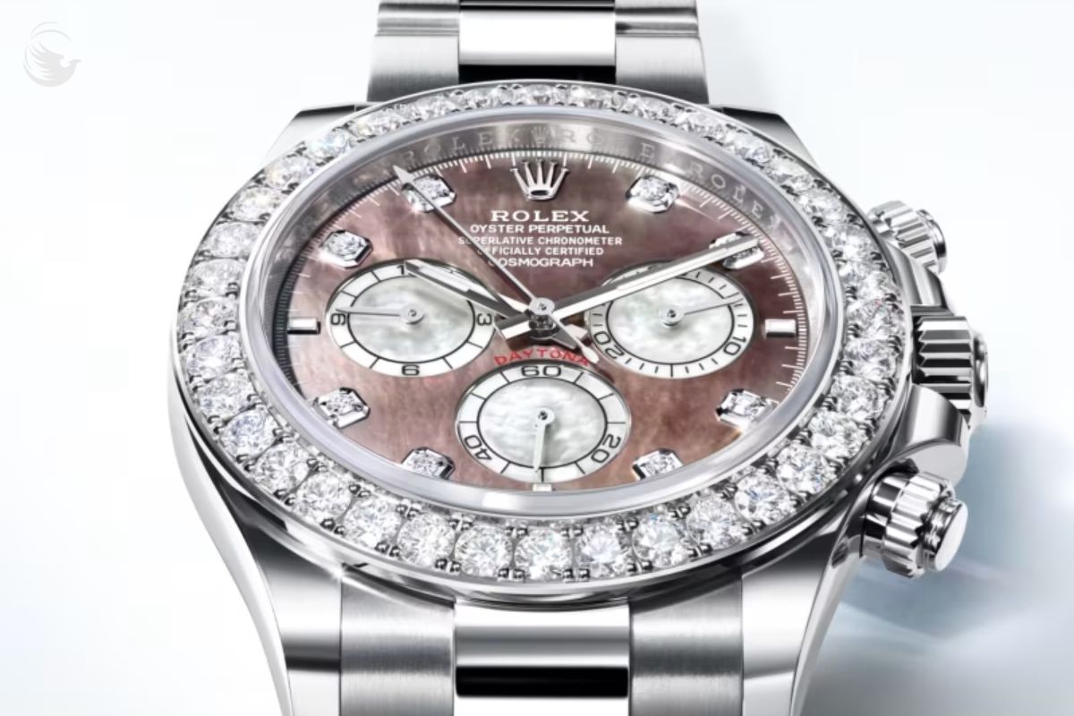 Oyster Perpetual Cosmograph Daytona
