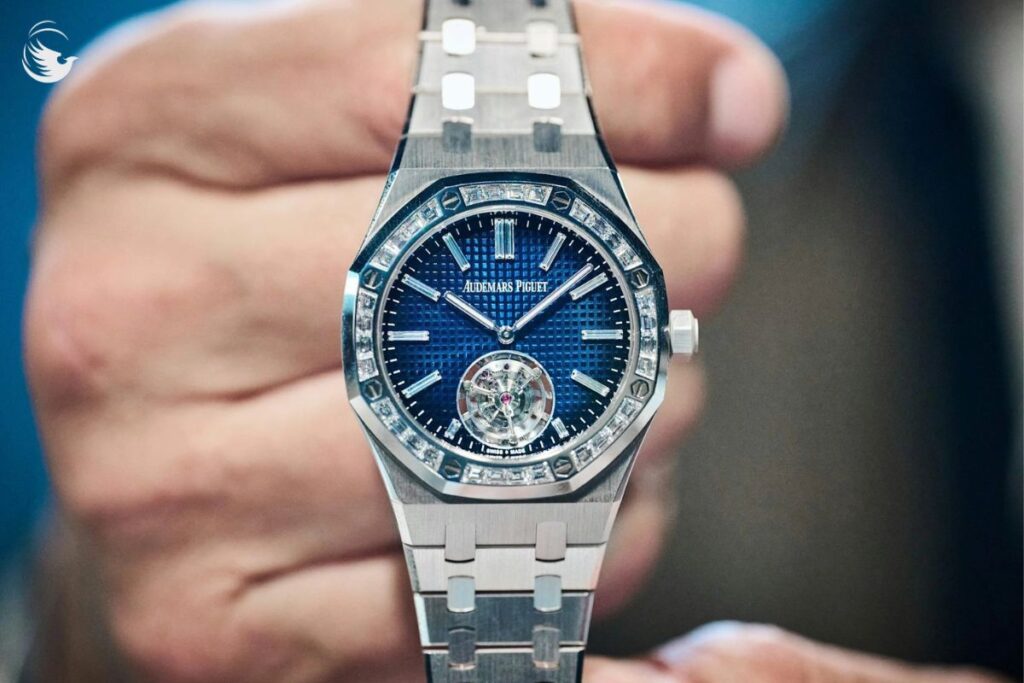 Audemars Piguet