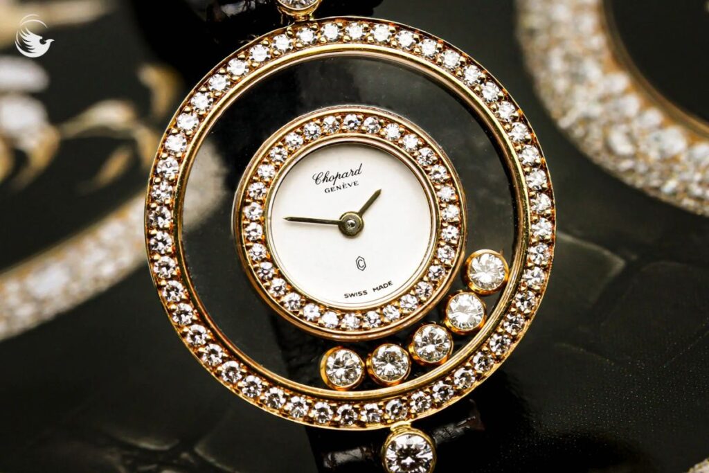 Đồng hồ Chopard