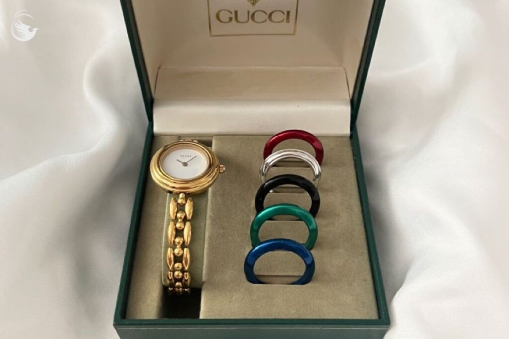 Gucci Gucci