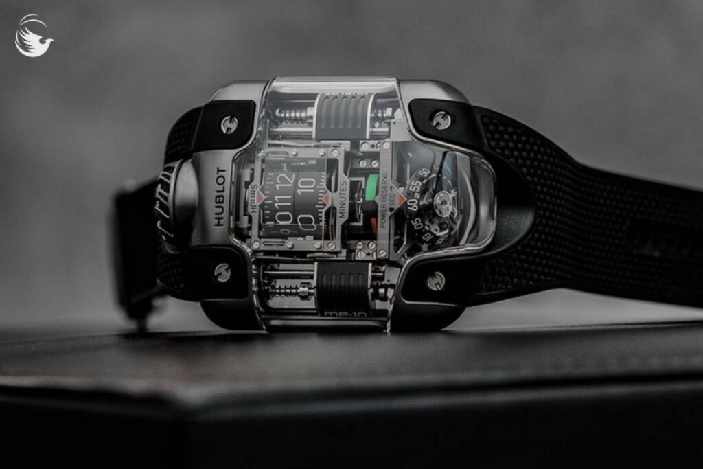 Hublot