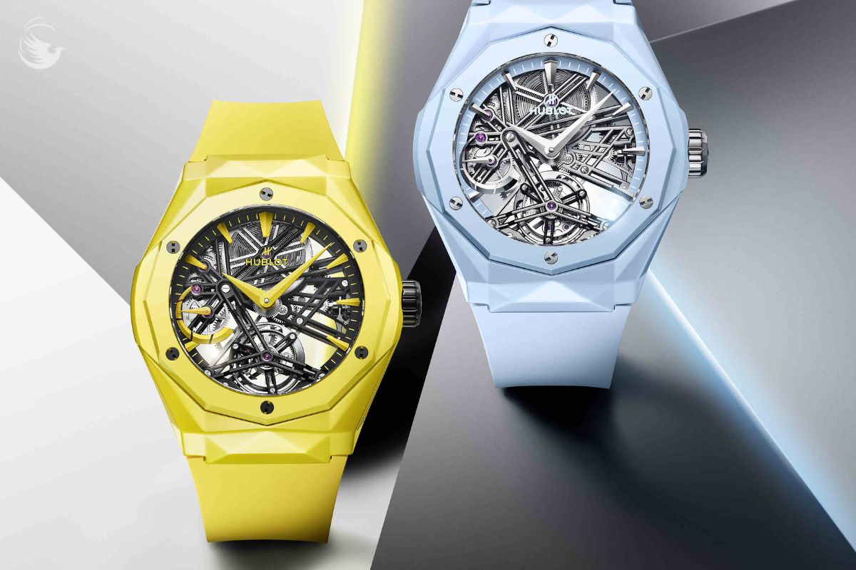 Hublot