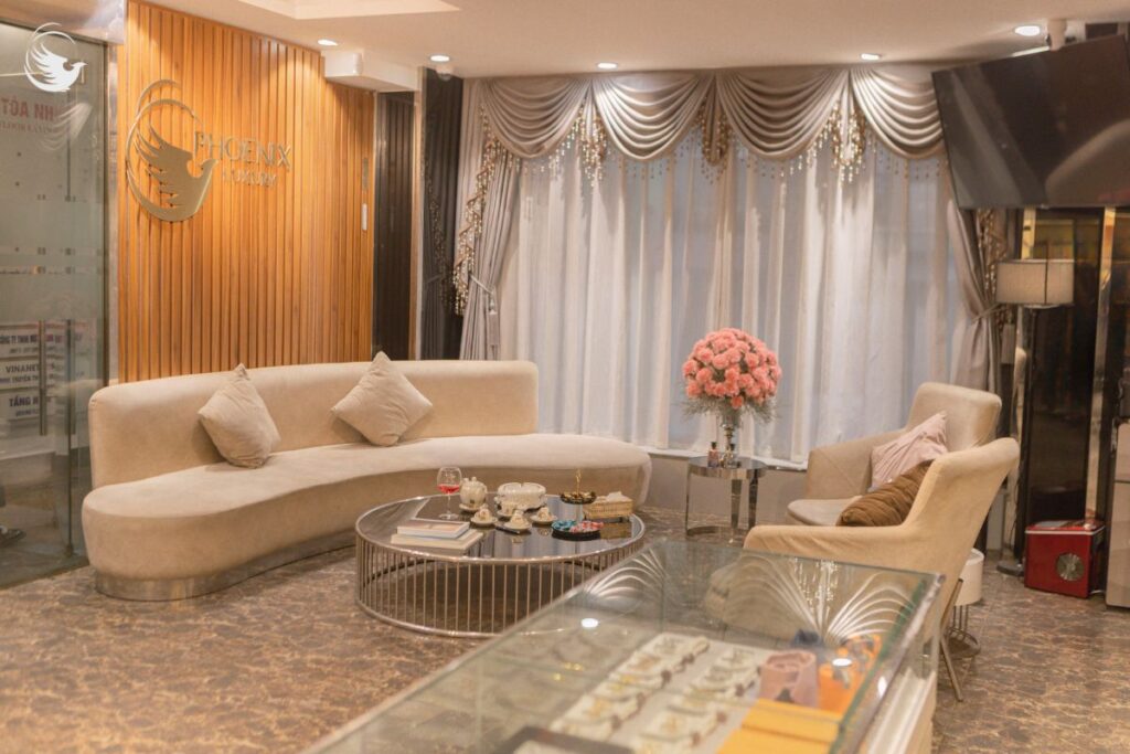 Phoenix Luxury