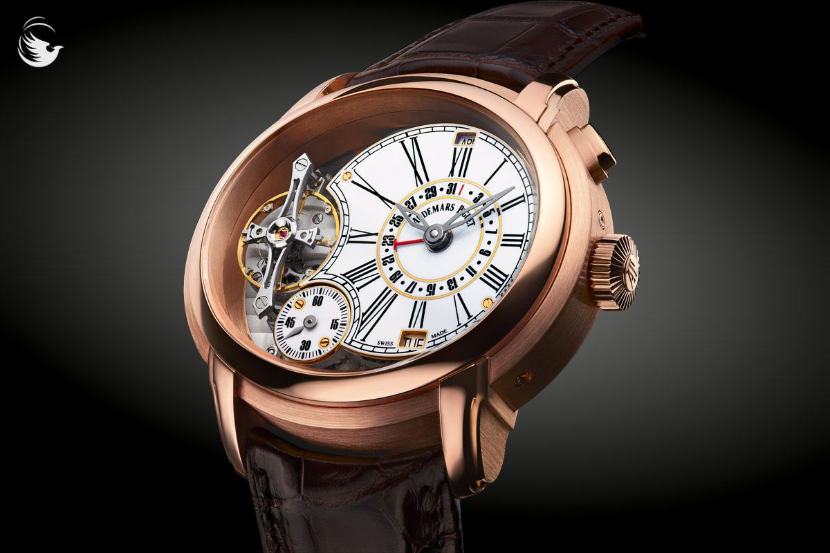 Audemars Piguet Millenary
