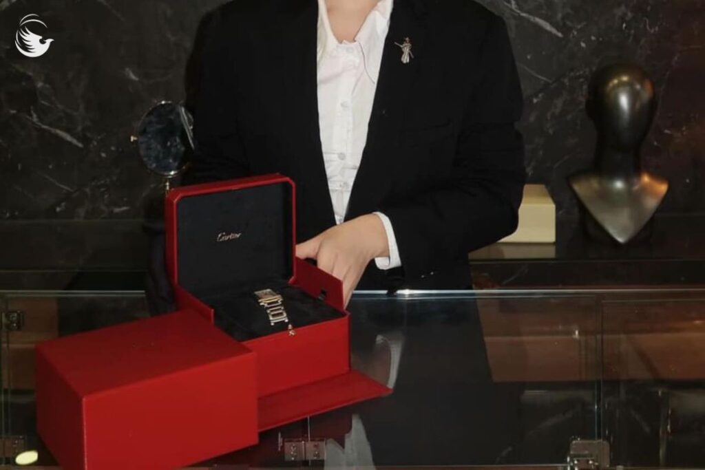 Cartier