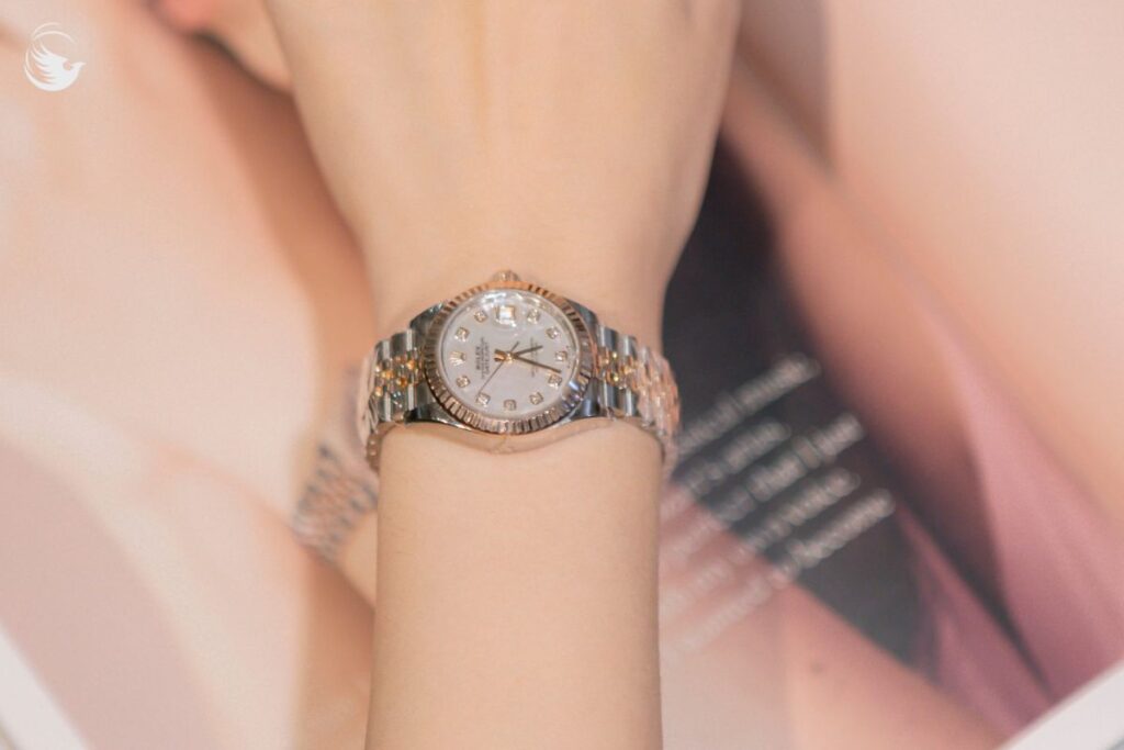 Ceo Rolex