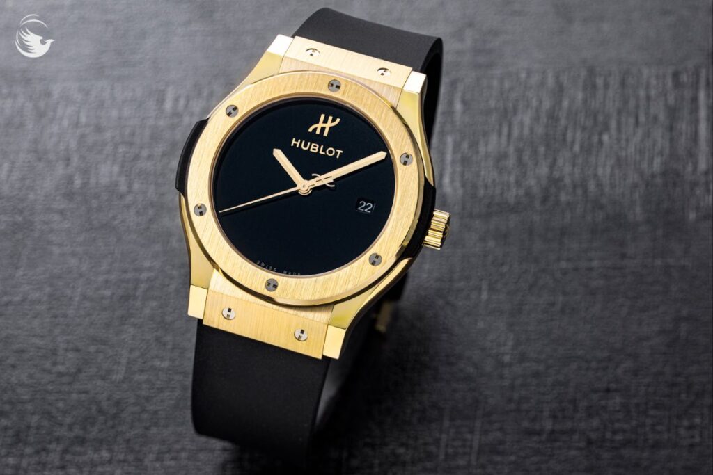 Đồng Hồ Hublot Nữ