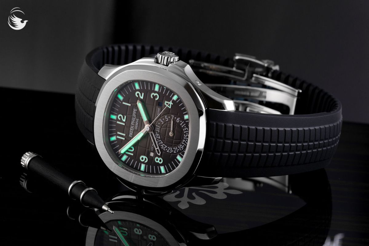 Đồng Hồ Patek Philippe