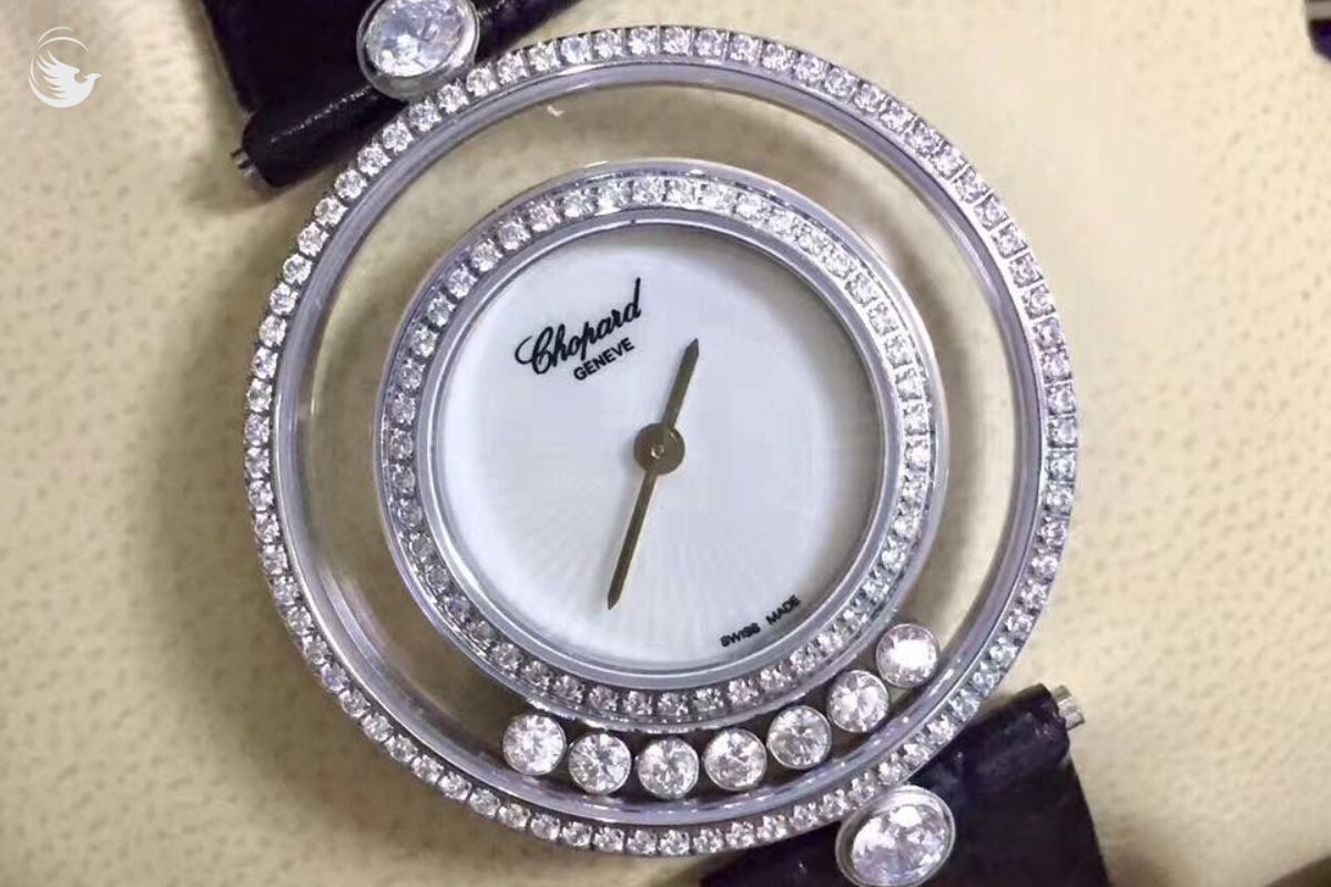 Đồng hồ Chopard