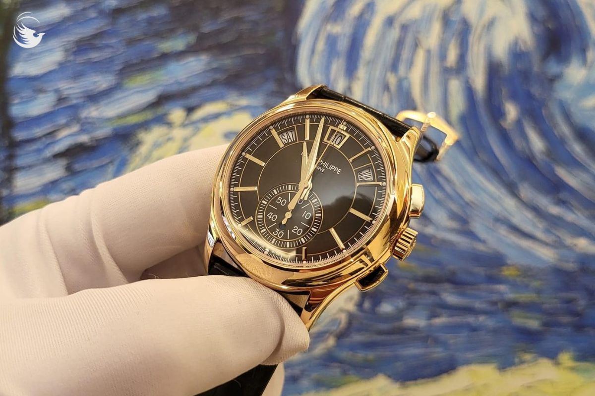 Đồng hồ Patek Philippe