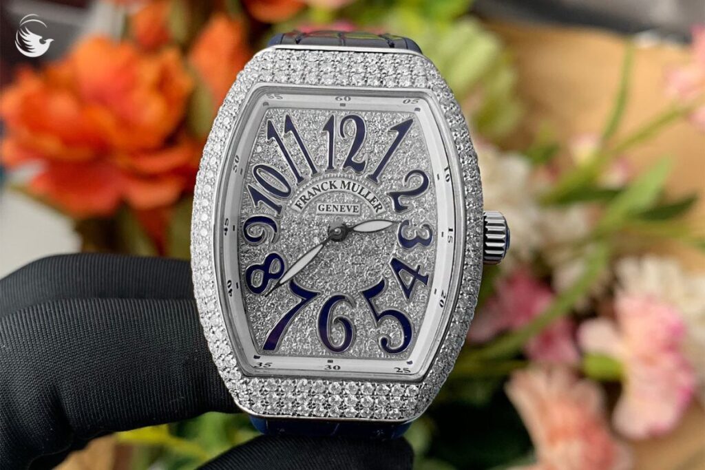 Franck Muller