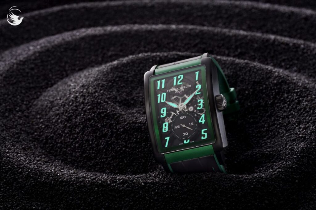 Franck Muller
