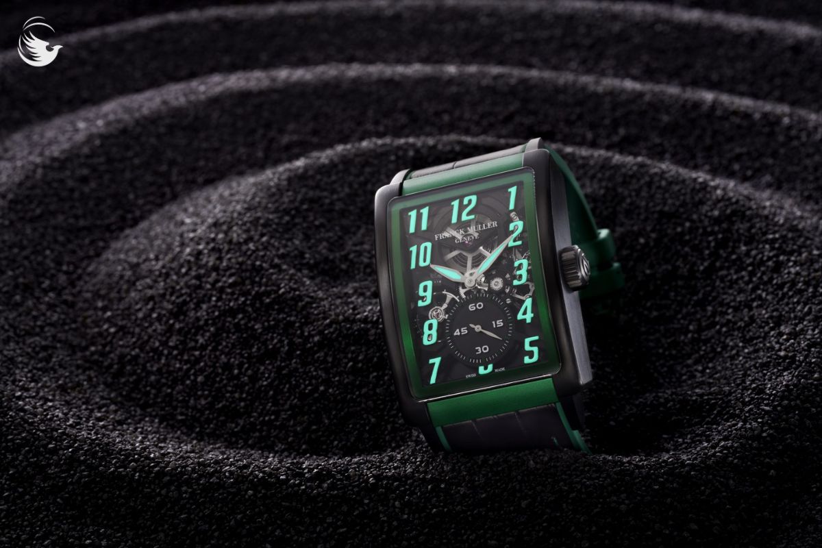 Franck Muller