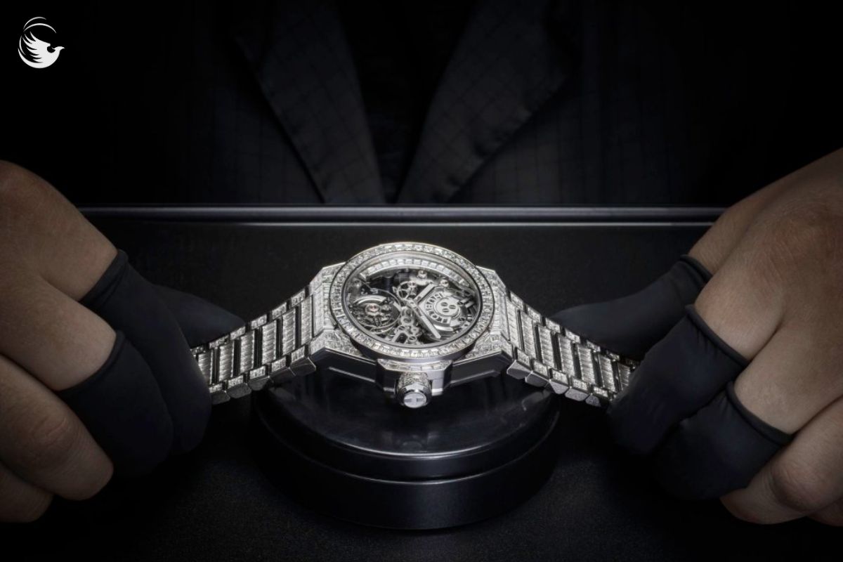 Hublot Big Bang