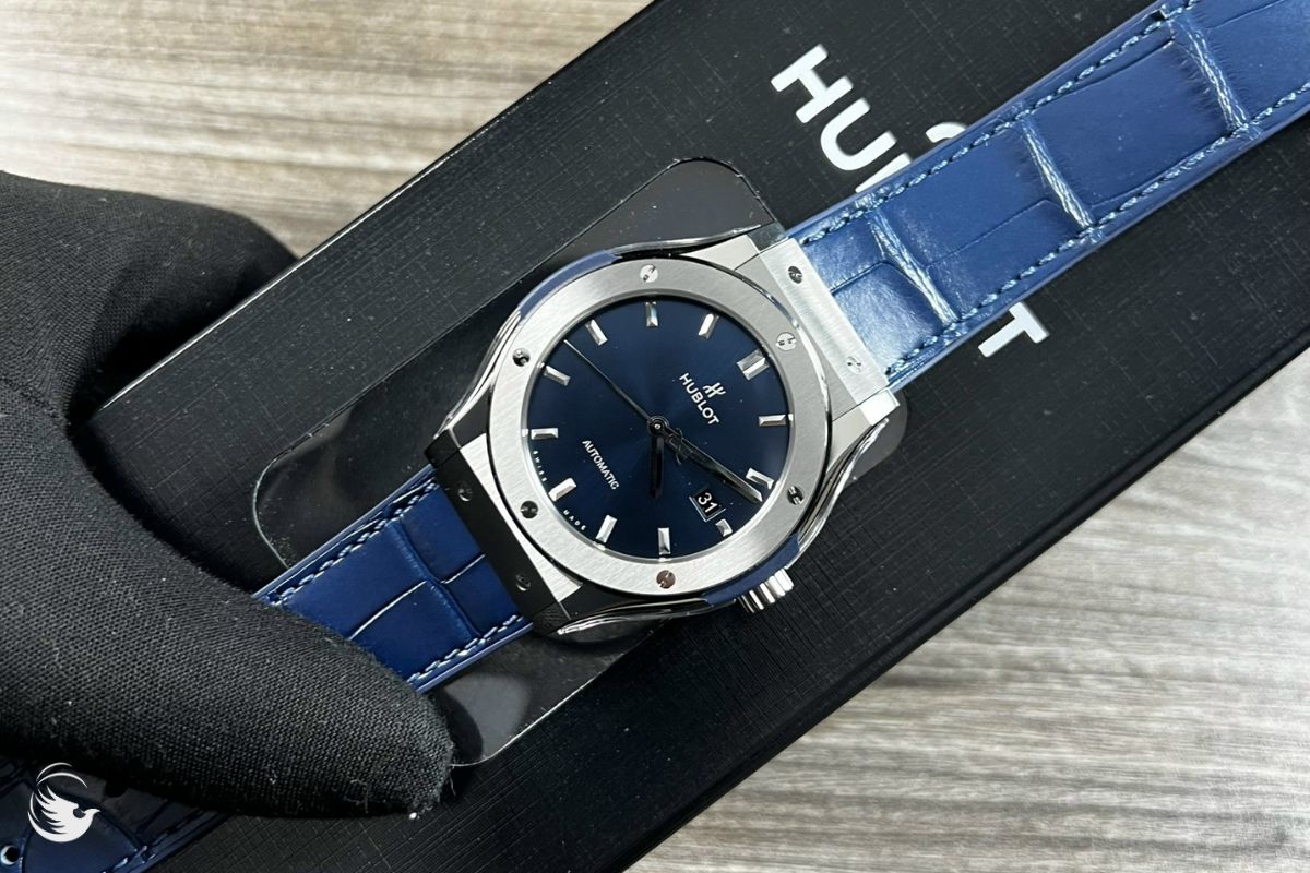 Hublot