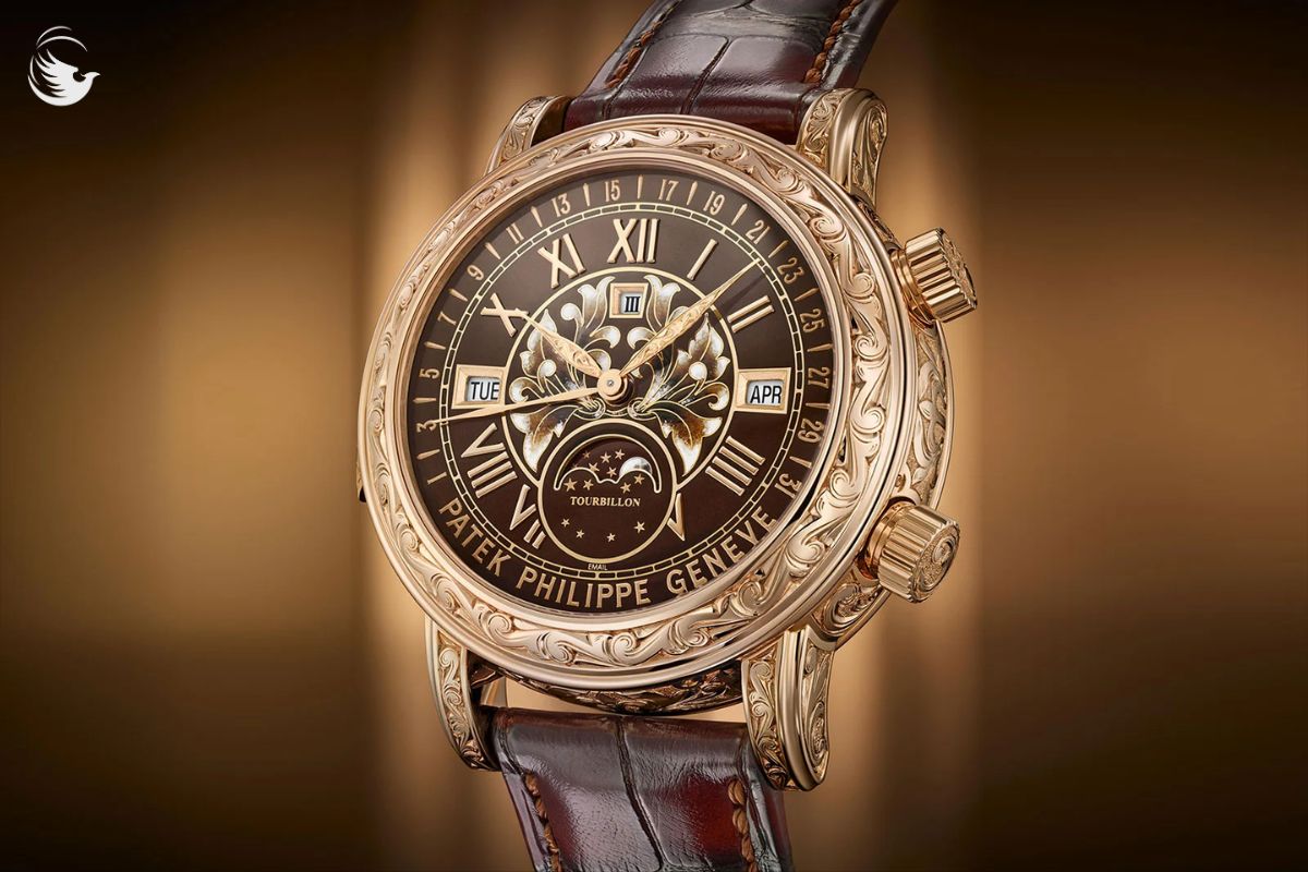 Patek Philippe Grand Complication