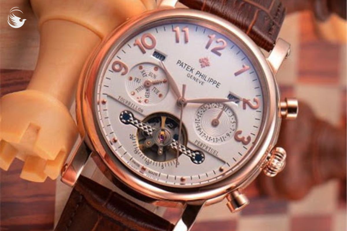 Patek Philippe