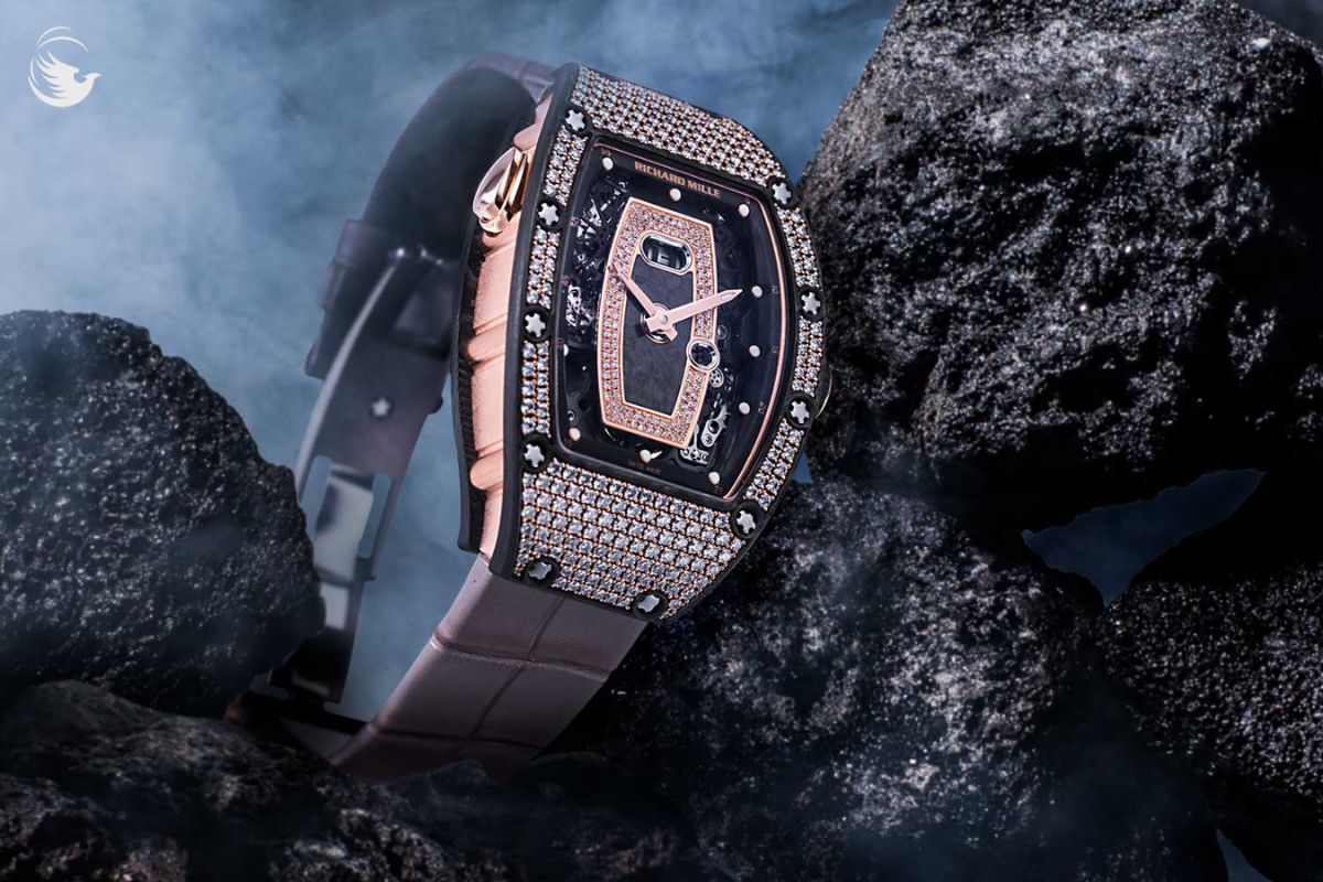 Richard Mille