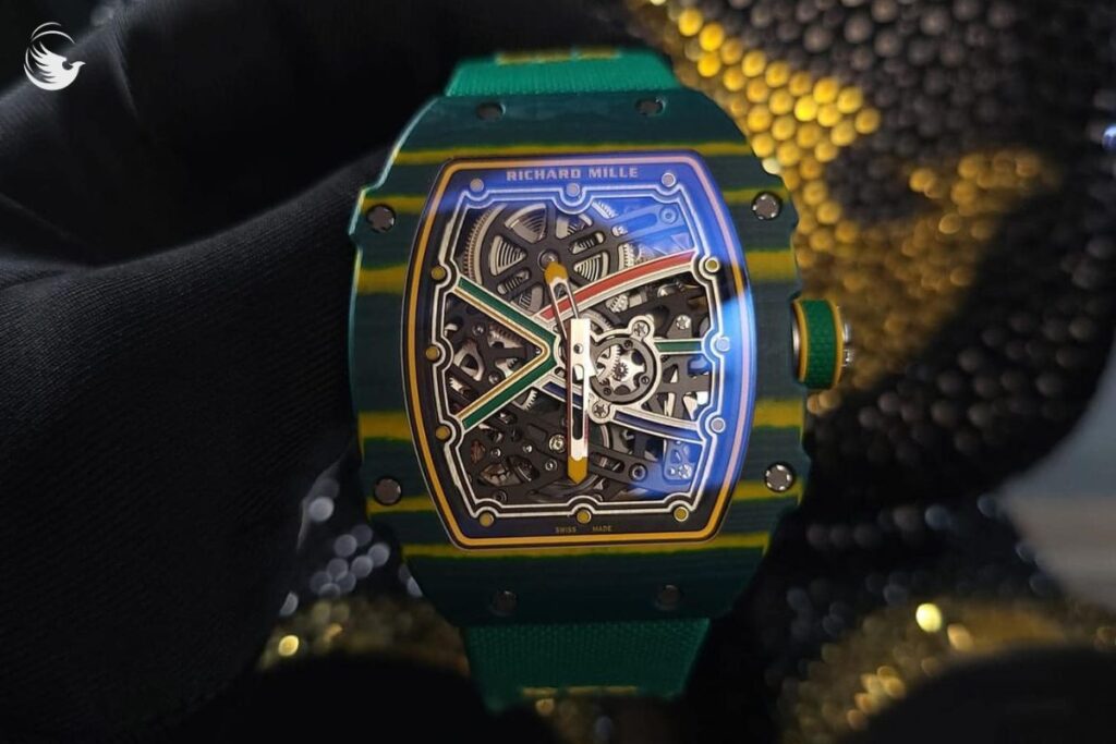 Richard Mille