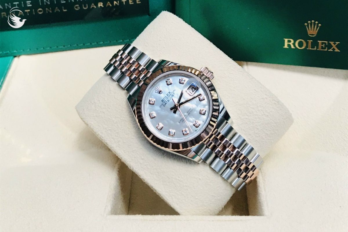 Rolex Datejust