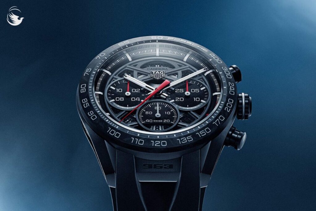 Tag Heuer