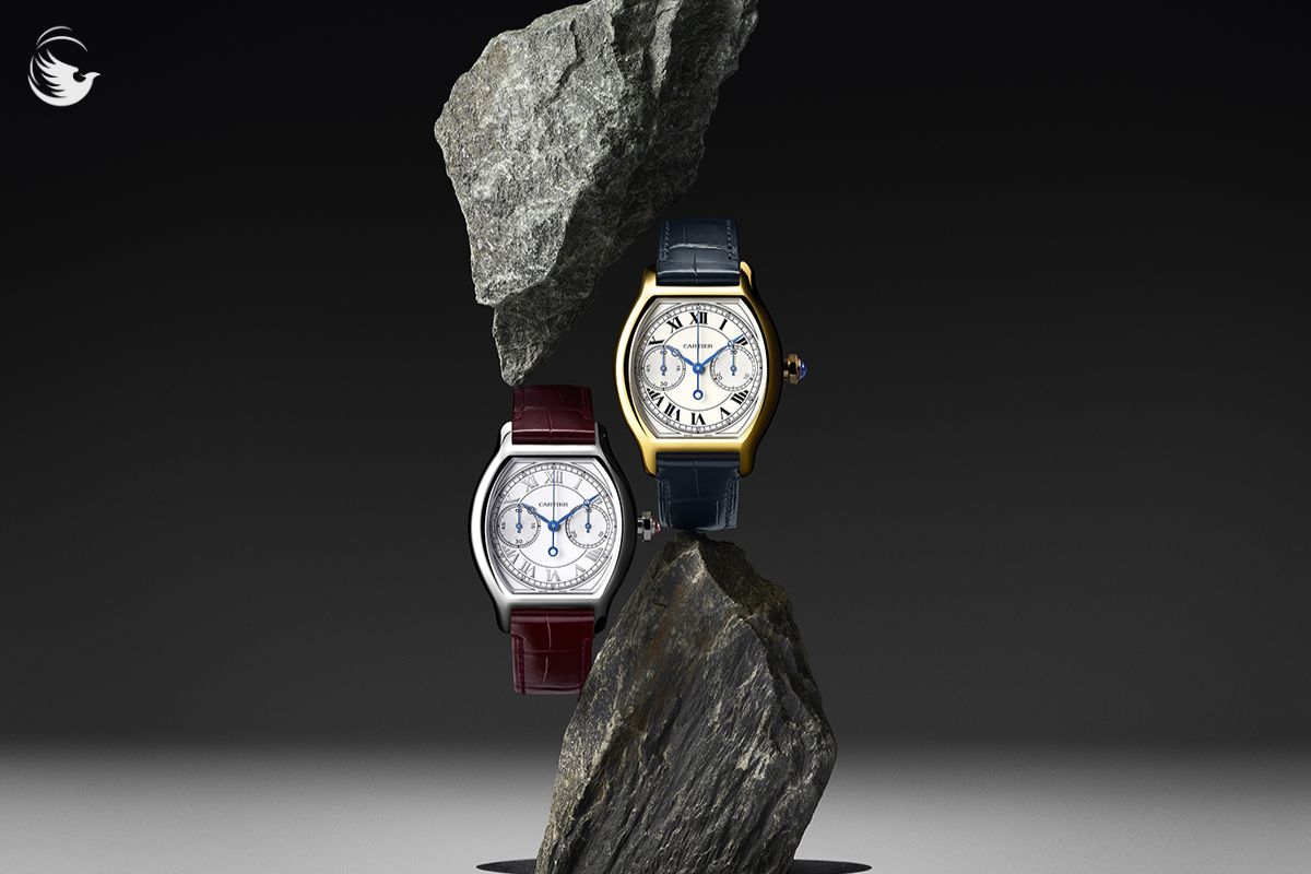 Cartier Privé