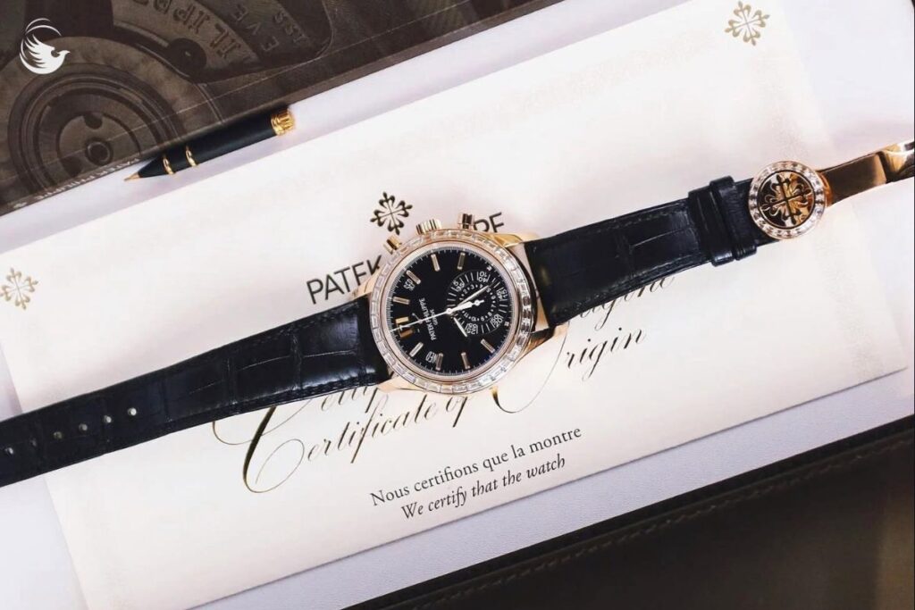 Patek Philippe