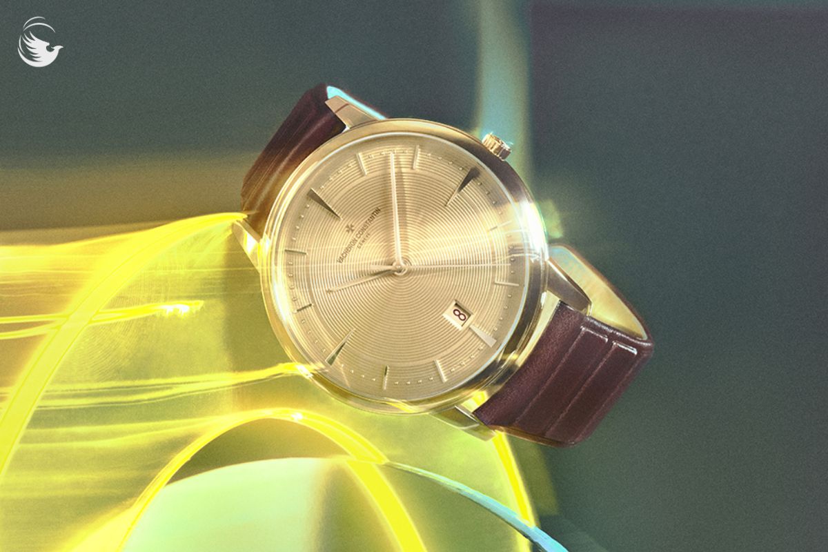 Vacheron Constantin (1)