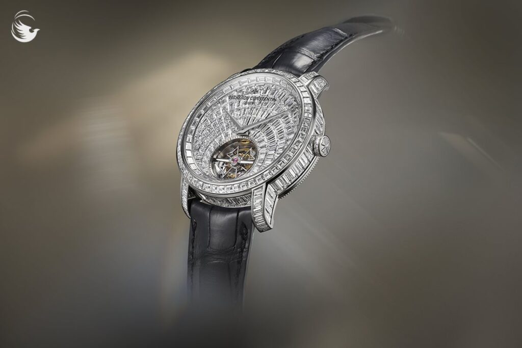 Vacheron Constantin