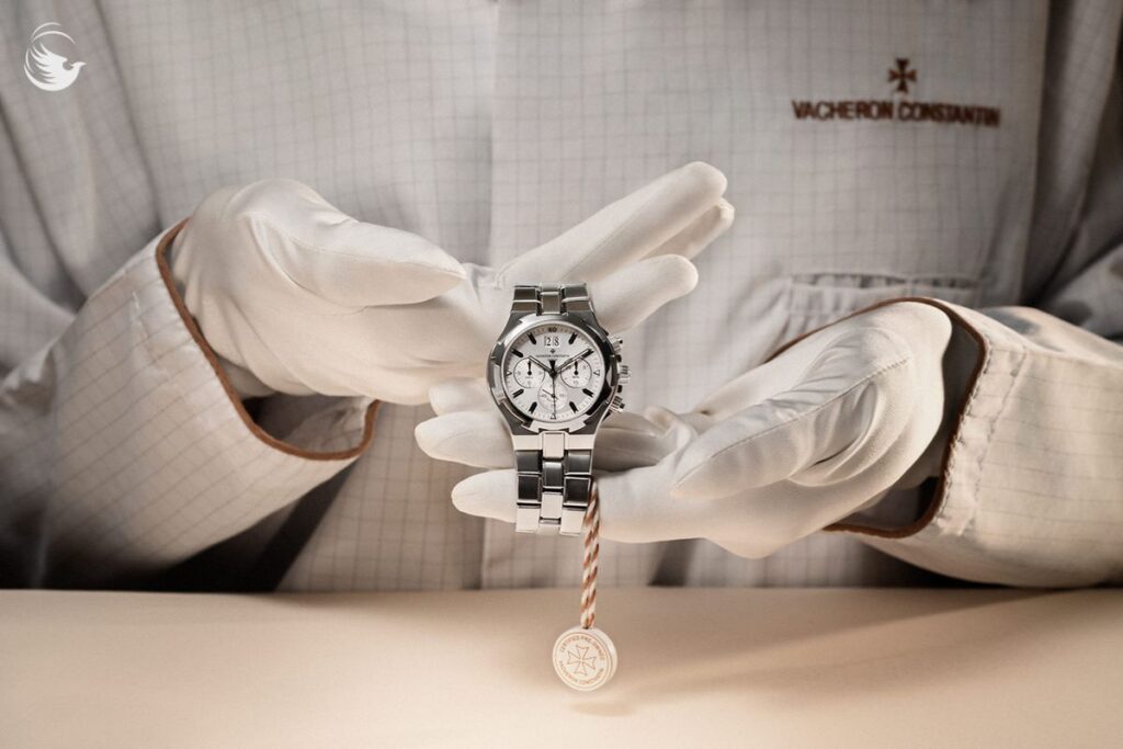 Vacheron Constantin (2) Vacheron Constantin (2)