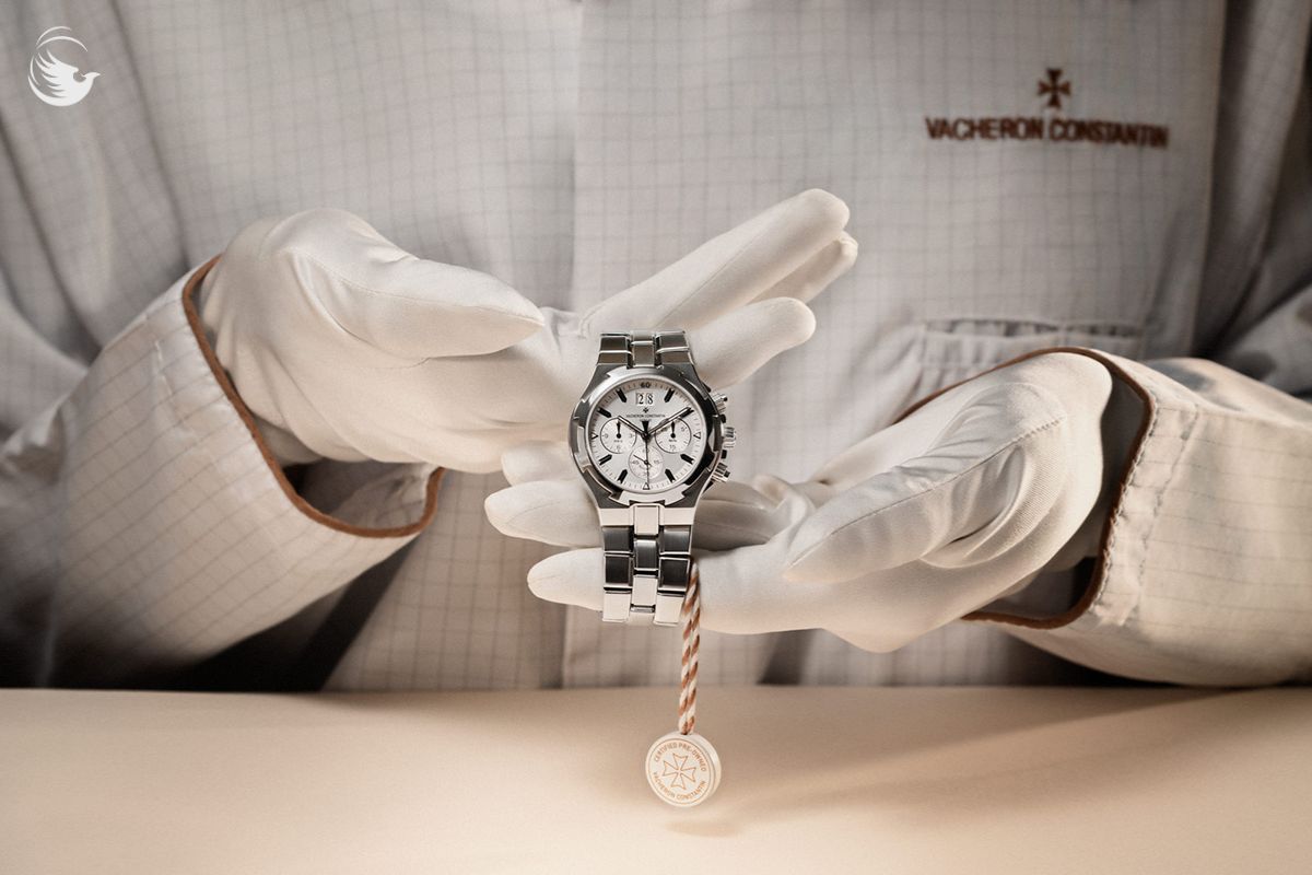 Vacheron Constantin (2)