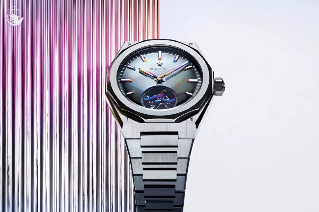 Zenith