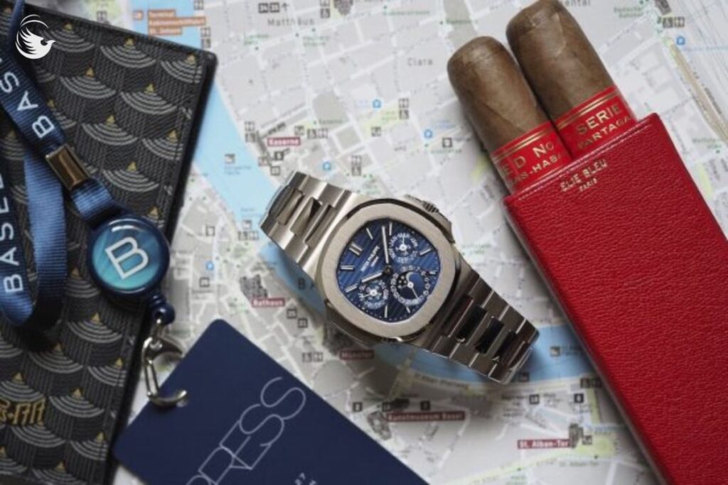 atek Philippe Nautilus