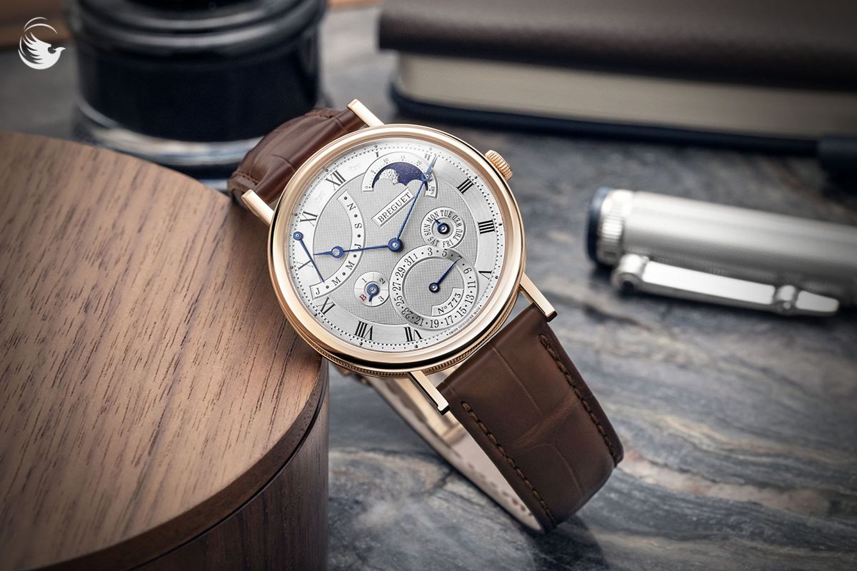 Perpetual Calendar