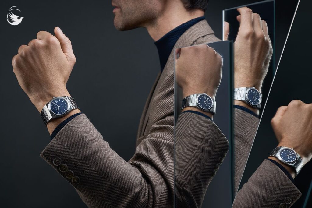 Vacheron Constantin