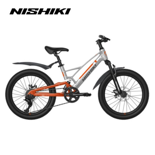 Home - Nishiki Cycle