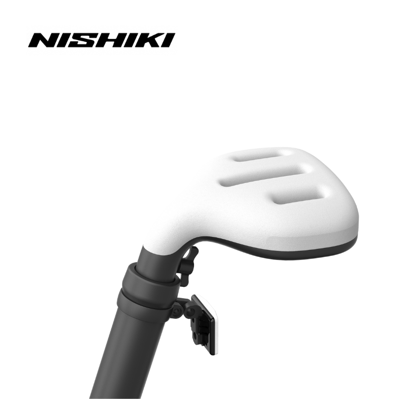 Xe đạp trợ lực điện Nishiki - E-BIKES 20INH – Cardan (6)