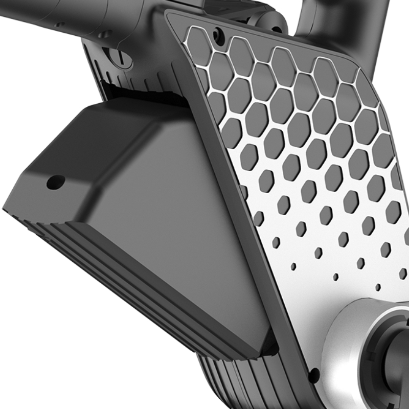 Xe đạp trợ lực điện Nishiki - E-BIKES 20INH – Cardan (8)